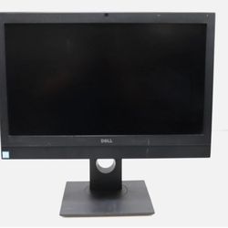 Dell Optiplex 7440 4K All-In-One Computer 