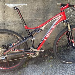 Specialized S-Works Epic Carbon 29 SRAM XX – Large Frame