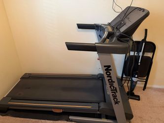 Caminadira/treadmill