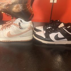 Nike Dunks