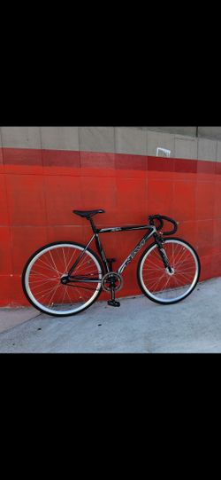 Fixie (Singlegear) Bike