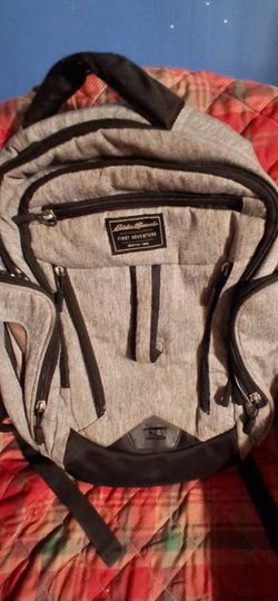 Eddie Bauer backpack