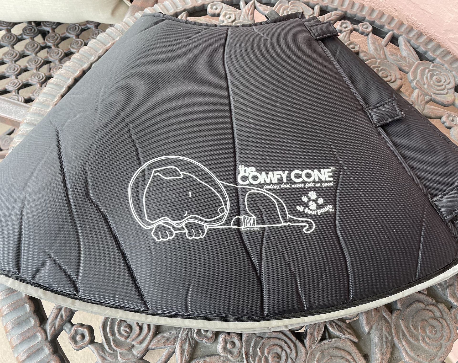 XXL Dog Recovery Collar