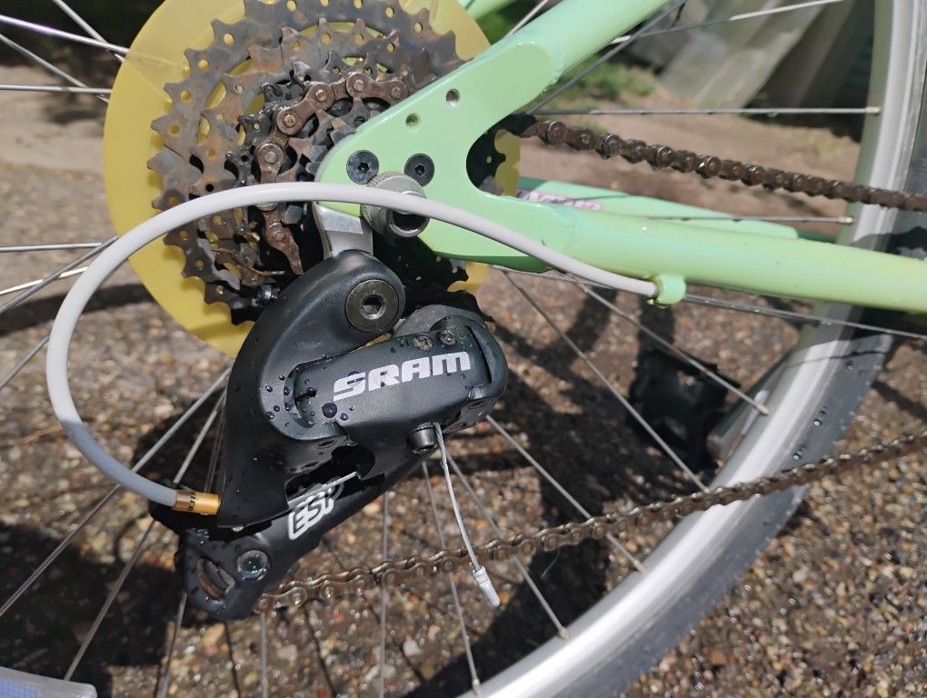REI Co-op Ladies Bike