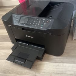 CANON MAXIFY PRINTER OFFICE PRINTER OR HOME USE