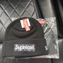 Supreme beanies