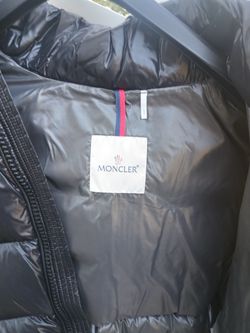 Moncler Maya