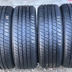 
OTANI RADIAL EK2000 M+S
P215 55 R16  93H