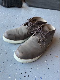 Redwing work boots men’s