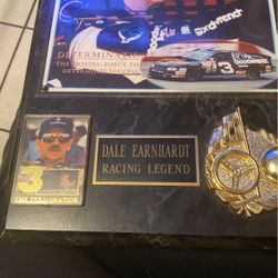 Dale Earnhardt
