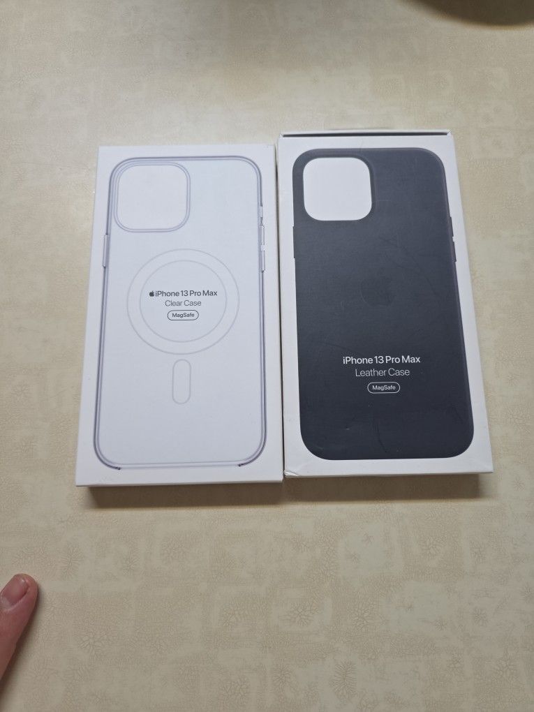 Iphone 13 Pro Max Oem Apple Case