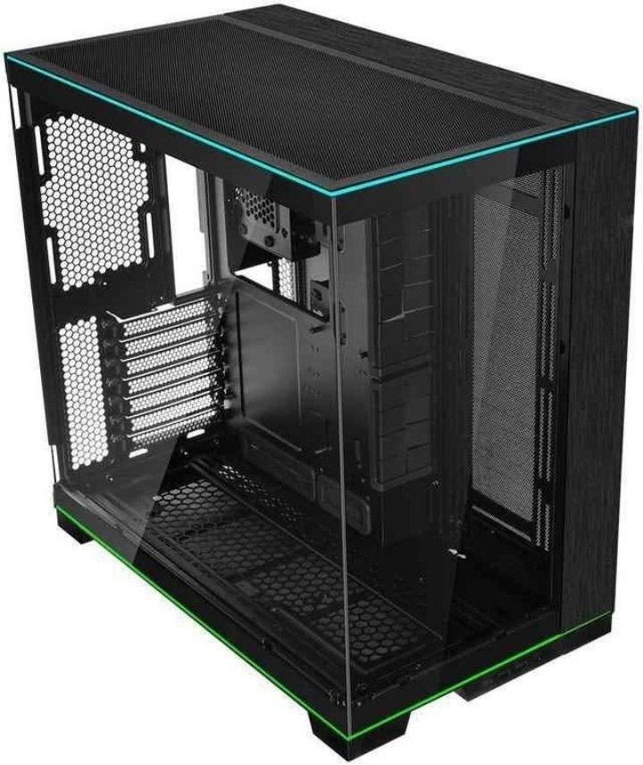 O11 Dynamic evo Rgb Computer Case *new*