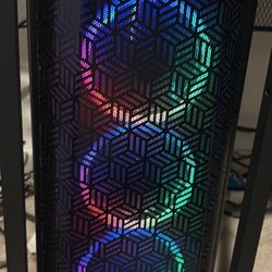 Ibuypower Desktop Gaming Tower 