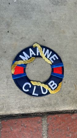 Marine patches