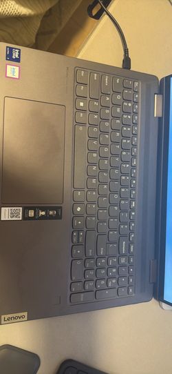 Lenovo Yoga 7i 2 in 1