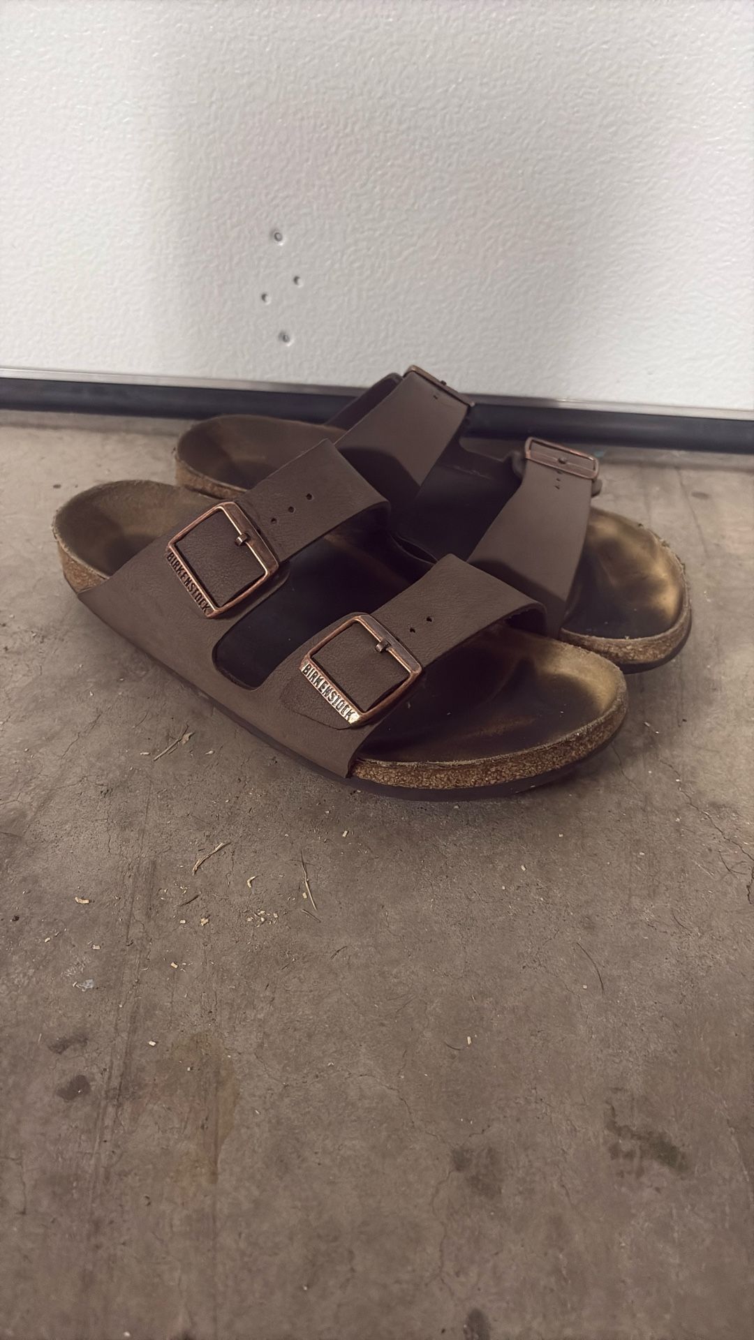 Birkenstocks