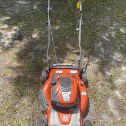 Private Lawnmower Dealer & Repair Person