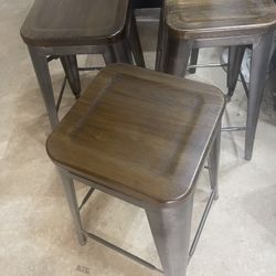 Counter Height Bar Stool 
