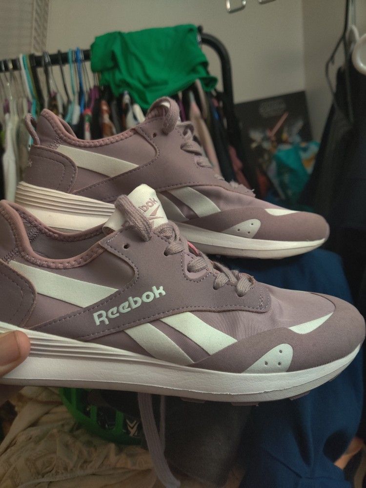 Reebok Nylon Classics SP