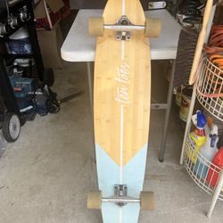 SkateBoard/Longboard ?