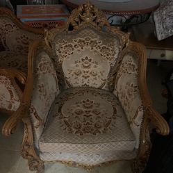 Antique chairs  Free