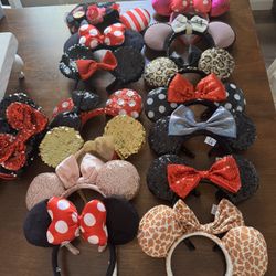 Disney Ears