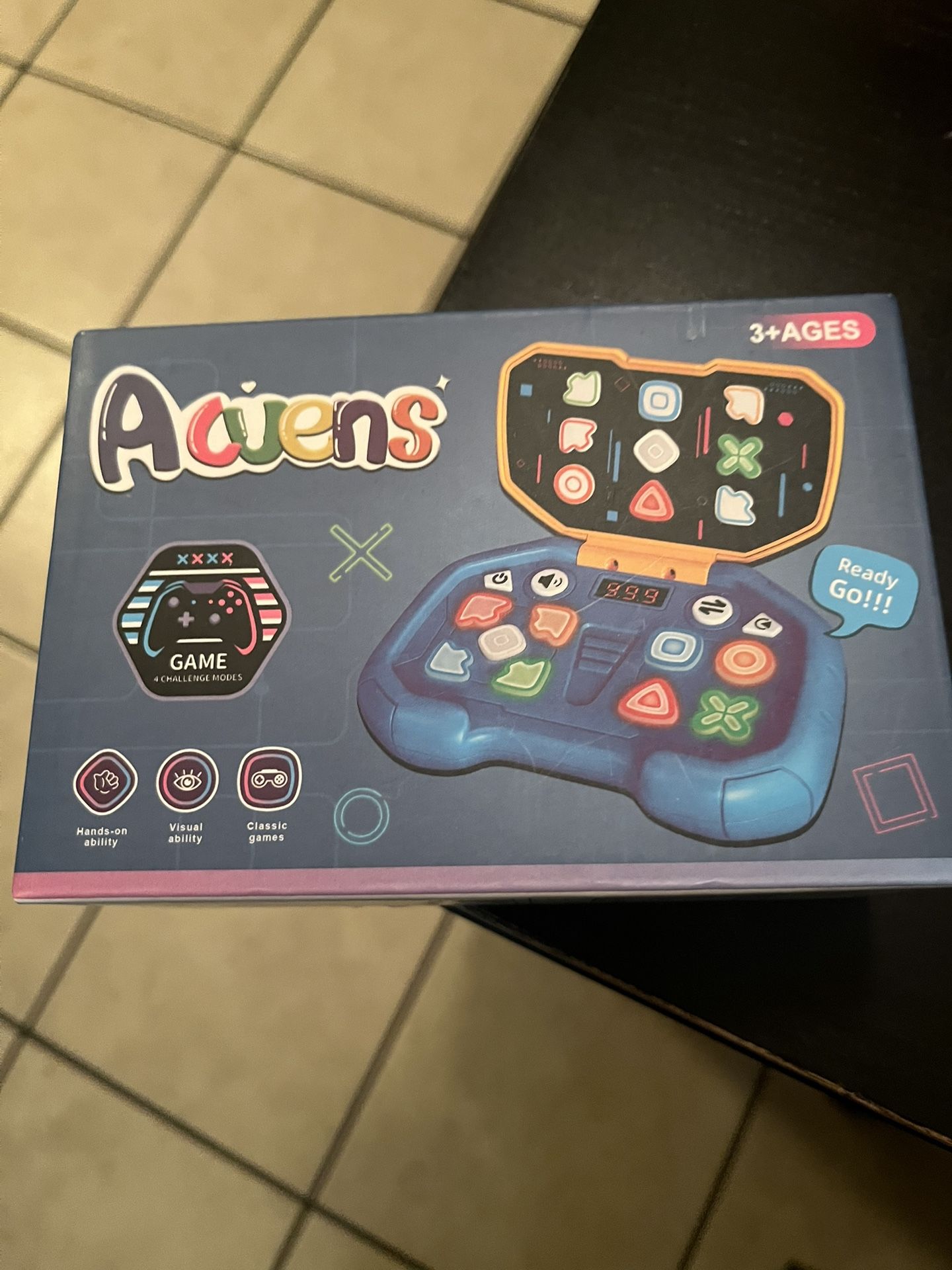 Toy
