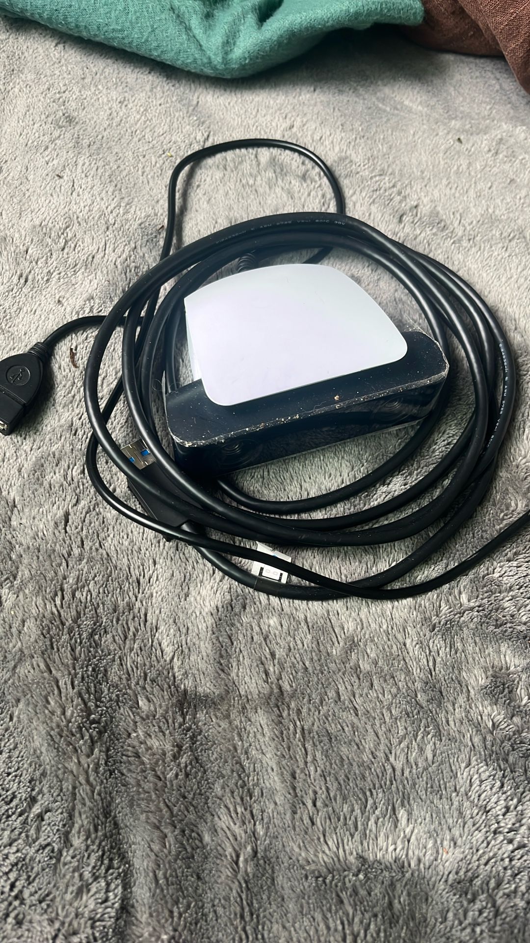 Ps5 Camera Webcam