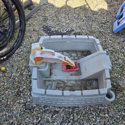 Kids Sand Pit
