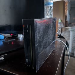 Wii Modded (READ DESCRIPTION)