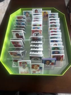 World Cup 2026 Panini Sticker
