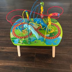 Kids Play Table