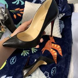 Christian Louboutin