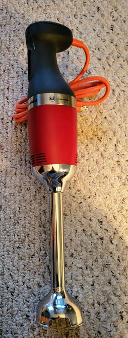 KitchenAid KHBC310OB 300 Series 10 Two-Speed Immersion Blender - 1/2 HP  for Sale in Wheeling, IL - OfferUp
