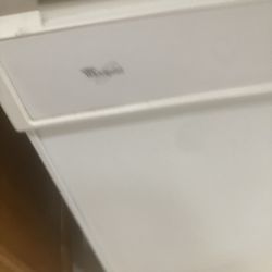Whitpool Dishwasher
