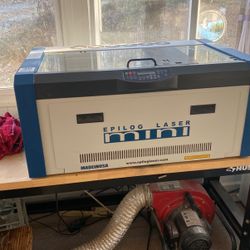 Laser Engraver 