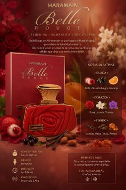 Perfumes