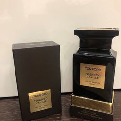 Tom Ford Tobacco Vanilla