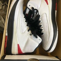Jordan 2 4.5Y
