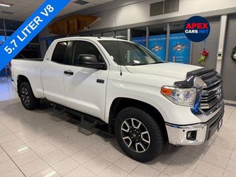 2016 Toyota Tundra