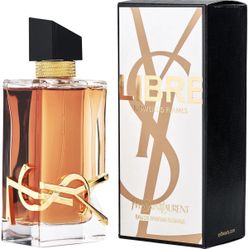 YSL PERFUME
