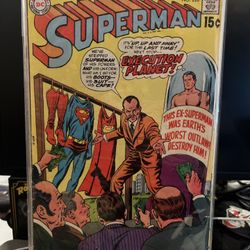 Superman #228