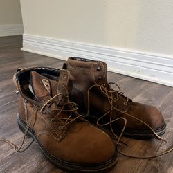 Irish Setter Boots 