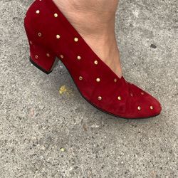 Vintage Anne Klein Heels 