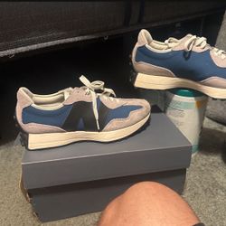 New Balance 10.5