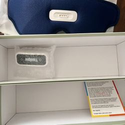 Eye Massager with Heat, Smart Vibration Massager for Migraines Relief,  Brand new  Only pickup