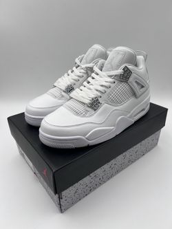 Pure money Jordan 4