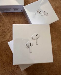 AirPods Pro 2
