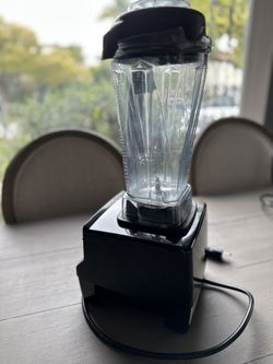 Vitamix creations clearance ii