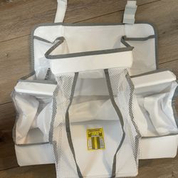 Diaper Organizer 